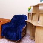 Допускается размещение домашних животных, Апартаменты на М. Гречко 106