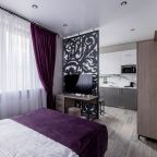 Апартаменты (Люкс 326-01), Апарт-отель Золотая Вершина
