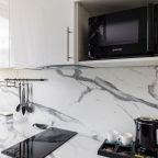Апартаменты (Люкс 326-01), Апарт-отель Золотая Вершина