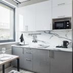 Апартаменты (Люкс 326-01), Апарт-отель Золотая Вершина