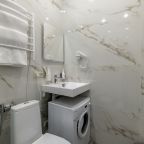 Апартаменты (Люкс 326-01), Апарт-отель Золотая Вершина