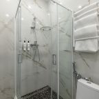 Апартаменты (Люкс 326-01), Апарт-отель Золотая Вершина