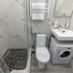 Апартаменты (Люкс 326-01), Апарт-отель Золотая Вершина