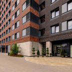 Апартаменты (Люкс 326-01), Апарт-отель Золотая Вершина