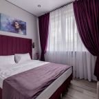 Апартаменты (Люкс 326-01), Апарт-отель Золотая Вершина