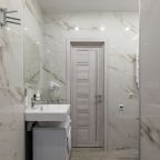 Апартаменты (Люкс 326-02), Апарт-отель Золотая Вершина