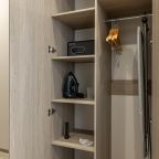 Апартаменты (Люкс 326-02), Апарт-отель Золотая Вершина