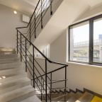 Апартаменты (Люкс 326-02), Апарт-отель Золотая Вершина