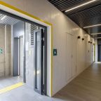 Апартаменты (Люкс 326-02), Апарт-отель Золотая Вершина