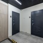 Апартаменты (Люкс 326-02), Апарт-отель Золотая Вершина