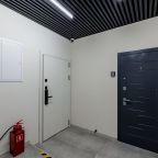 Апартаменты (Люкс 326-02), Апарт-отель Золотая Вершина