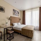 Апартаменты (Люкс 326-03), Апарт-отель Золотая Вершина