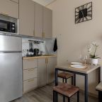 Апартаменты (Люкс 326-03), Апарт-отель Золотая Вершина