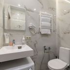 Апартаменты (Люкс 326-03), Апарт-отель Золотая Вершина