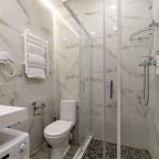 Апартаменты (Люкс 326-03), Апарт-отель Золотая Вершина