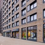 Апартаменты (Люкс 326-03), Апарт-отель Золотая Вершина