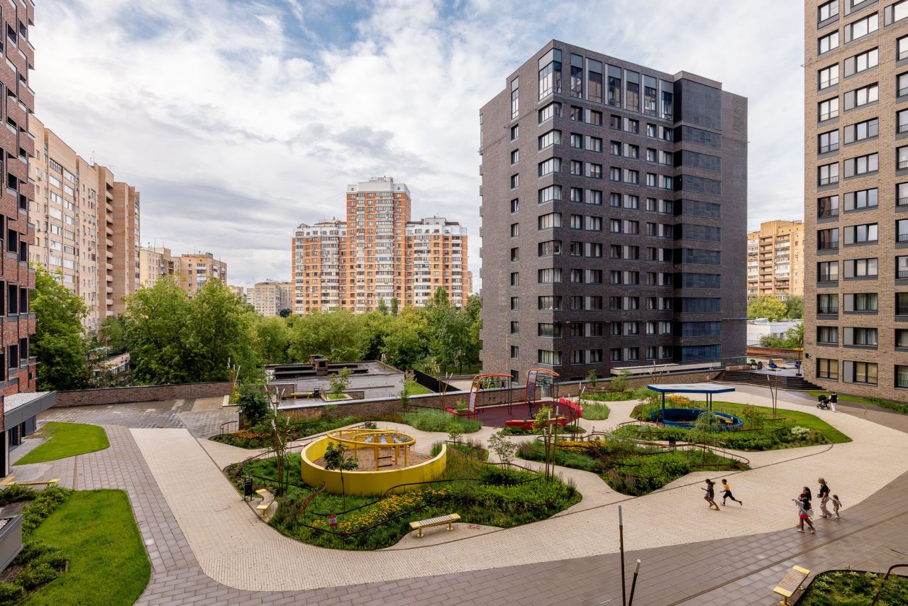 Апартаменты (Люкс 326-03), Апарт-отель Золотая Вершина