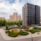 Апартаменты (Люкс 326-03), Апарт-отель Золотая Вершина