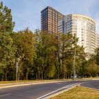 Апартаменты (Люкс 326-03), Апарт-отель Золотая Вершина