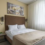 Апартаменты (Стандарт 456-01), Апарт-отель Золотая Вершина