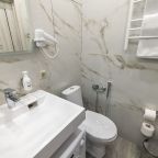Апартаменты (Стандарт 456-01), Апарт-отель Золотая Вершина