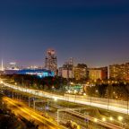 Апартаменты (Стандарт 456-01), Апарт-отель Золотая Вершина