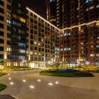 Апартаменты (Стандарт 456-01), Апарт-отель Золотая Вершина