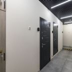 Апартаменты (Стандарт 456-02), Апарт-отель Золотая Вершина