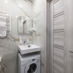 Апартаменты (Стандарт 456-02), Апарт-отель Золотая Вершина