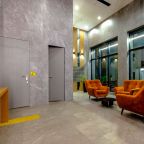 Апартаменты (Стандарт 456-02), Апарт-отель Золотая Вершина