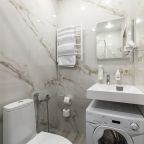 Апартаменты (Стандарт 456-02), Апарт-отель Золотая Вершина