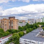 Апартаменты (Стандарт 456-02), Апарт-отель Золотая Вершина