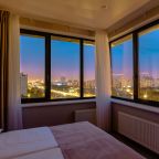 Апартаменты (Полулюкс 456-03), Апарт-отель Золотая Вершина