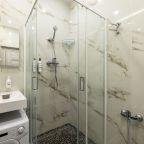 Апартаменты (Полулюкс 456-03), Апарт-отель Золотая Вершина