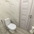 Апартаменты (Полулюкс 456-03), Апарт-отель Золотая Вершина