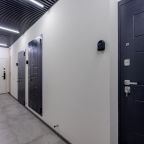 Апартаменты (Полулюкс 456-03), Апарт-отель Золотая Вершина