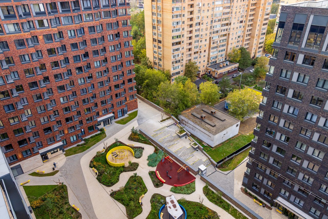 Апартаменты (Полулюкс 456-03), Апарт-отель Золотая Вершина