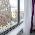 Апартаменты (Люкс 456-04), Апарт-отель Золотая Вершина
