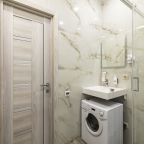 Апартаменты (Люкс 456-04), Апарт-отель Золотая Вершина