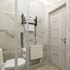 Апартаменты (Люкс 456-04), Апарт-отель Золотая Вершина
