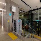 Апартаменты (Люкс 456-04), Апарт-отель Золотая Вершина