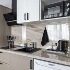 Апартаменты (Люкс 456-04), Апарт-отель Золотая Вершина