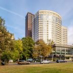 Апартаменты (Люкс 456-04), Апарт-отель Золотая Вершина