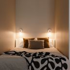 Апартаменты (Апартаменты на Псковской), Апартаменты Gentle Rent на Псковской 70/1