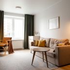 Апартаменты (Апартаменты на Псковской), Апартаменты Gentle Rent на Псковской 70/1