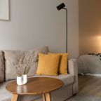 Апартаменты (Апартаменты на Псковской), Апартаменты Gentle Rent на Псковской 70/1