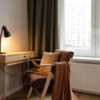 Апартаменты (Апартаменты на Псковской), Апартаменты Gentle Rent на Псковской 70/1