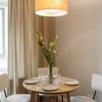 Апартаменты (Апартаменты на Псковской), Апартаменты Gentle Rent на Псковской 70/1