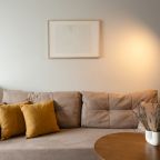 Апартаменты (Апартаменты на Псковской), Апартаменты Gentle Rent на Псковской 70/1