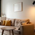 Апартаменты (Апартаменты на Псковской), Апартаменты Gentle Rent на Псковской 70/1